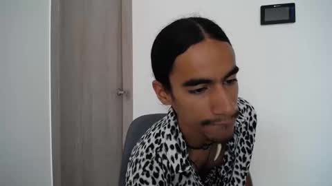 Snapshot of blackpanter_13 chatting on 12-16-24, 07:54 Black Panther online show from 12-16-24, 07:54