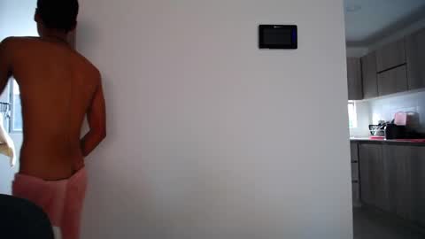 Snapshot of blackpanter_13 chatting on 03-01-25, 12:23 Black Panther online show from 03-01-25, 12:23