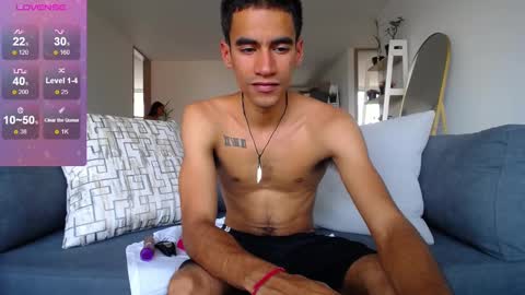 Snapshot of blackpanter_13 chatting on 03-09-25, 08:42 Black Panther online show from 03-09-25, 08:42