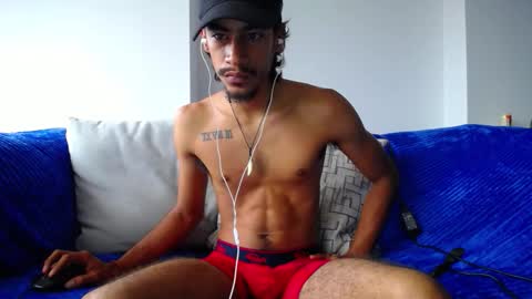 Snapshot of blackpanter_13 chatting on 09-25-25, 11:25 Black Panther online show from 09-25-25, 11:25