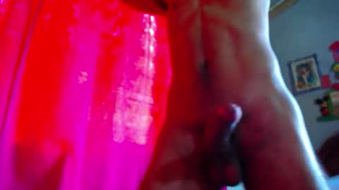 Snapshot of blackpanter_13 chatting on 10-02-25, 03:08 Black Panther online show from 10-02-25, 03:08