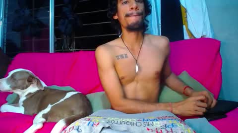 Snapshot of blackpanter_13 chatting on 10-07-25, 11:57 Black Panther online show from 10-07-25, 11:57