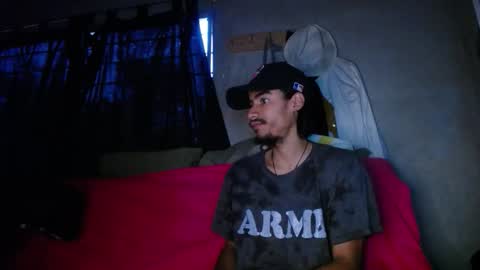 Snapshot of blackpanter_13 chatting on 10-09-25, 10:46 Black Panther online show from 10-09-25, 10:46