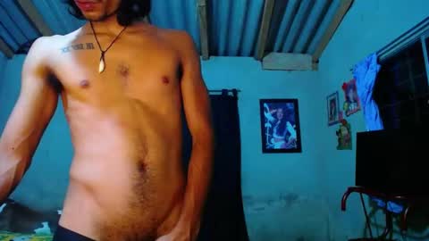 Black Panther online show from 03-19-26, 12:36