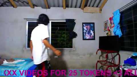 Black Panther online show from 03-27-26, 03:01