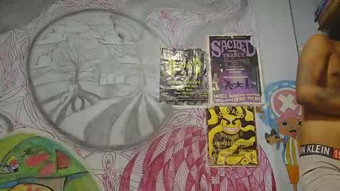 Snapshot of blackphylosofy chatting on 12-05-24, 02:53 i am D.L online show from 12-05-24, 02:53