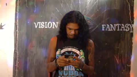 Snapshot of blackphylosofy chatting on 01-07-25, 01:14 i am D.L online show from 01-07-25, 01:14