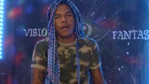 Snapshot of blackphylosofy chatting on 01-29-25, 12:43 i am D.L online show from 01-29-25, 12:43