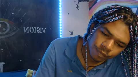 Snapshot of blackphylosofy chatting on 02-04-25, 02:43 i am D.L online show from 02-04-25, 02:43