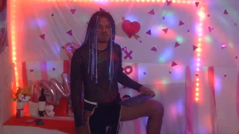 Snapshot of blackphylosofy chatting on 02-12-25, 02:03 i am D.L online show from 02-12-25, 02:03