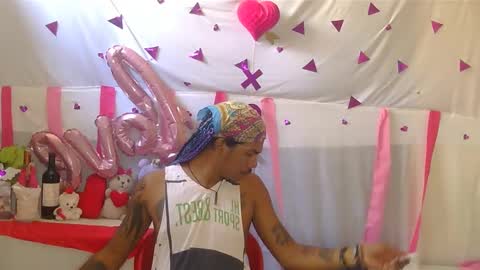 Snapshot of blackphylosofy chatting on 02-13-25, 07:21 i am D.L online show from 02-13-25, 07:21