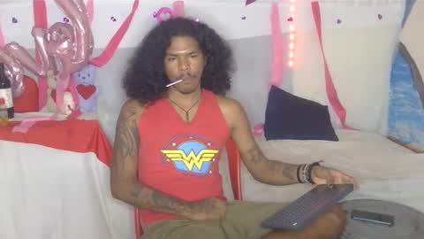 Snapshot of blackphylosofy chatting on 02-15-25, 08:54 i am D.L online show from 02-15-25, 08:54