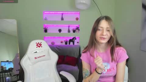 Snapshot of blackpinkkittens chatting on 03-01-26, 11:01 MaoLulu online show from 03-01-26, 11:01