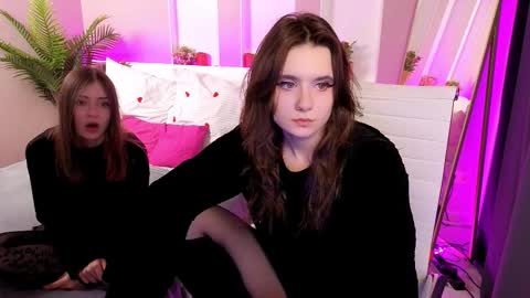 MaoLulu online show from 03-27-26, 10:59