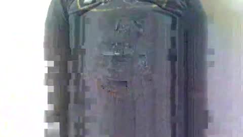 Jeffery Black online show from 03-26-26, 10:37