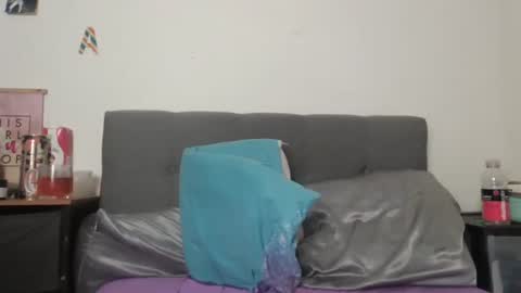 blackqueen888 online show from 01-01-25, 06:38