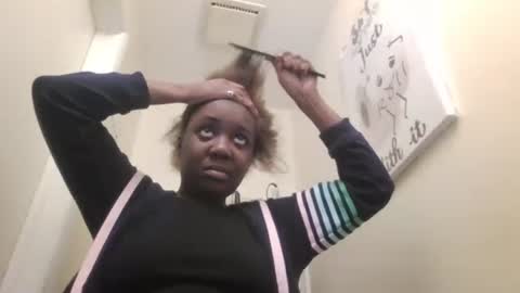 blackqueen888 online show from 01-03-25, 08:32