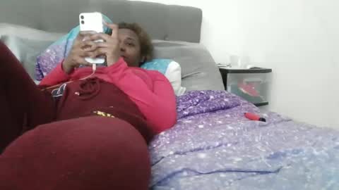 blackqueen888 online show from 01-12-25, 01:00