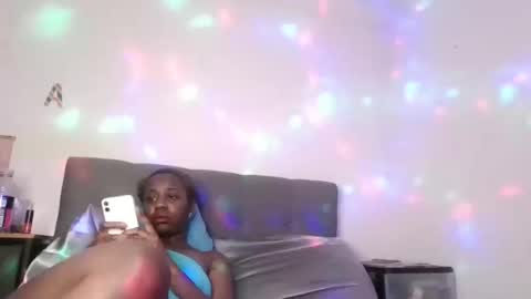 blackqueen888 online show from 01-19-25, 12:06