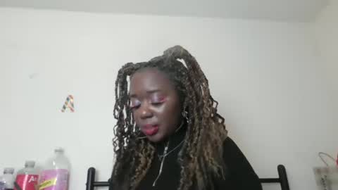 blackqueen888 online show from 02-25-25, 01:20