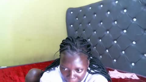 Snapshot of blackquin24 chatting on 12-10-24, 06:33 Brenda and Niffa online show from 12-10-24, 06:33