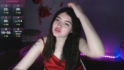 blackroseonee online show from 05-30-26, 08:06