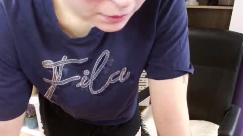 Z O E Y online show from 12-03-25, 05:59