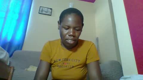 SARAH online show from 05-19-26, 05:47
