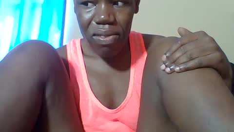 SARAH online show from 07-18-26, 12:09