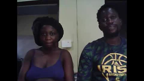 blacksweet254 online show from 03-20-26, 05:45