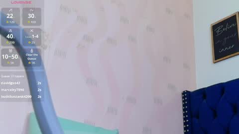 Tifffany bllom online show from 03-31-26, 02:57