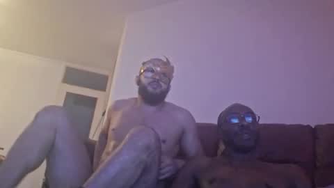Blackxlversa online show from 06-10-26, 02:01