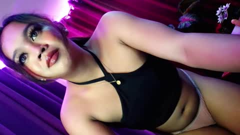 Snapshot of blacky_luna chatting on 05-16-26, 08:07 sweetyluna online show from 05-16-26, 08:07