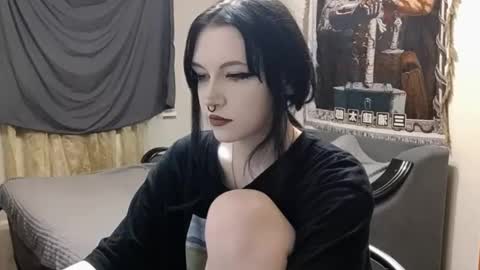 blacky_tea online show from 03-15-26, 04:46