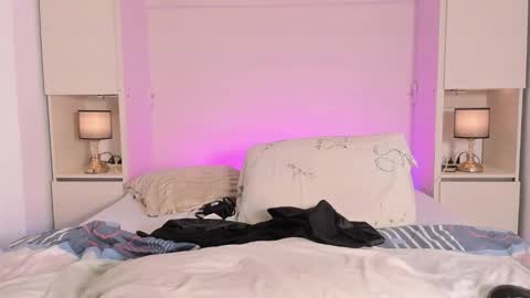 GRACE online show from 02-09-25, 01:46