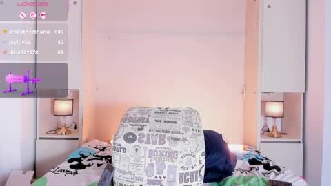 GRACE online show from 10-18-25, 04:52