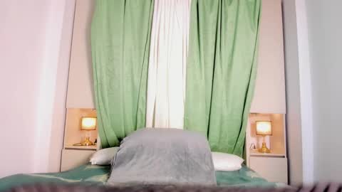 GRACE online show from 03-29-26, 06:57