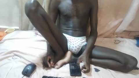 blackzilian_5 online show from 06-14-26, 06:15
