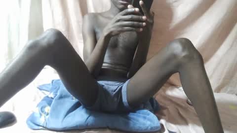blackzilian_5 online show from 07-06-26, 03:03