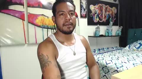 Snapshot of blade_foxx chatting on 12-18-24, 06:43 Richard online show from 12-18-24, 06:43