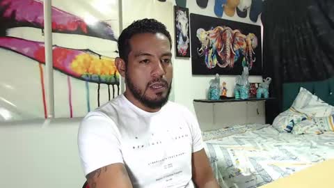 Snapshot of blade_foxx chatting on 01-18-25, 11:43 Richard online show from 01-18-25, 11:43