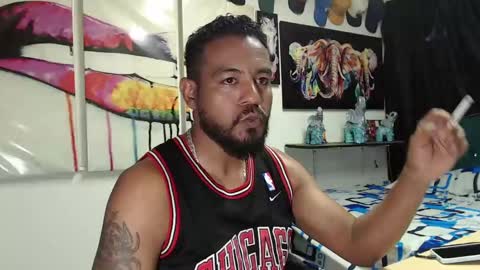 Snapshot of blade_foxx chatting on 02-05-25, 07:29 Richard online show from 02-05-25, 07:29