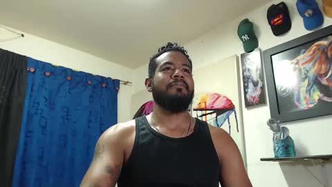 Snapshot of blade_foxx chatting on 03-01-25, 08:13 Richard online show from 03-01-25, 08:13