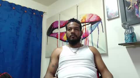 Snapshot of blade_foxx chatting on 03-02-25, 12:09 Richard online show from 03-02-25, 12:09