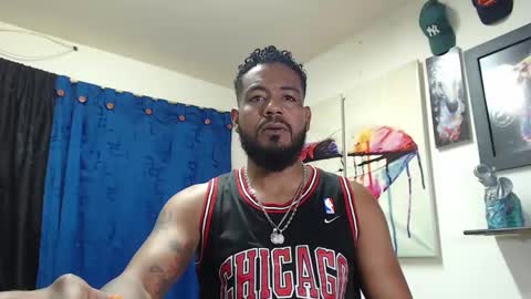 Snapshot of blade_foxx chatting on 03-04-25, 03:11 Richard online show from 03-04-25, 03:11