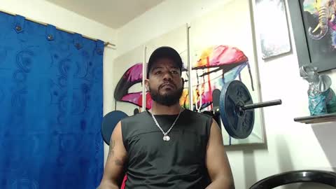 Snapshot of blade_foxx chatting on 03-11-25, 02:54 Richard online show from 03-11-25, 02:54