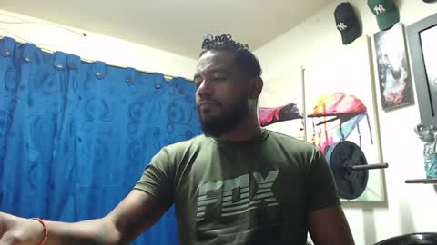 Snapshot of blade_foxx chatting on 03-12-25, 04:08 Richard online show from 03-12-25, 04:08