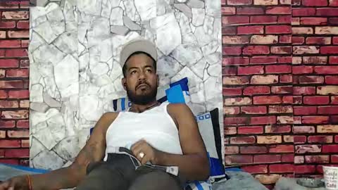 Richard online show from 03-31-26, 03:19