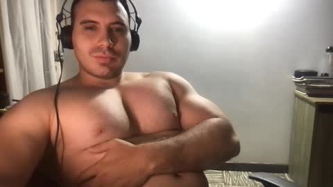 Snapshot of bladex_ chatting on 04-10-26, 07:02 Bladex online show from 04-10-26, 07:02