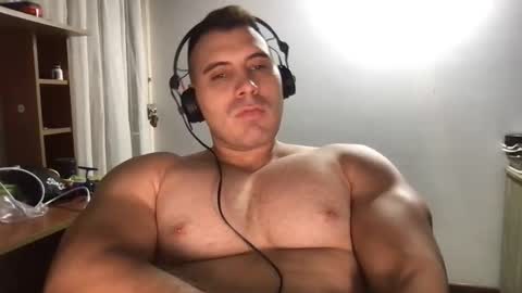 Snapshot of bladex_ chatting on 04-11-26, 07:45 Bladex online show from 04-11-26, 07:45